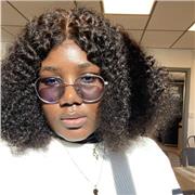 Je voudrais enseigner l’anglais au élève et au étudiants